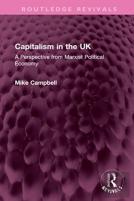 Capitalism In The Uk
