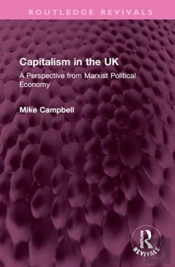Capitalism In The Uk