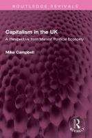 Capitalism In The Uk