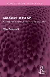 Capitalism In The Uk