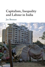 Capitalism, Inequality And Labour In India