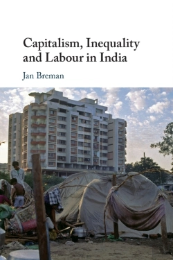 Bertrand.pt - Capitalism, Inequality And Labour In India