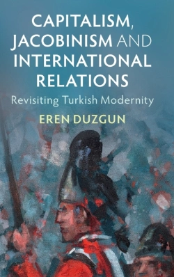 Bertrand.pt - Capitalism, Jacobinism And International Relations