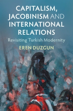 Bertrand.pt - Capitalism, Jacobinism And International Relations
