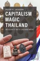 Capitalism Magic Thailand