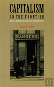 Capitalism On The Frontier