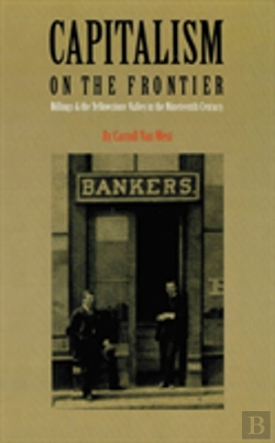 Bertrand.pt - Capitalism On The Frontier