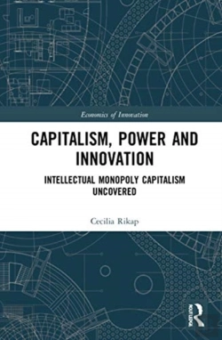 Bertrand.pt - Capitalism, Power And Innovation
