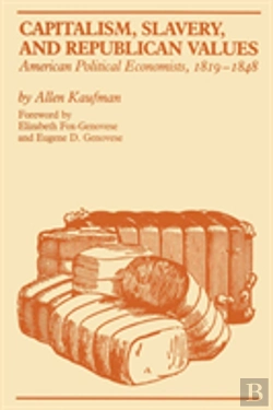 Bertrand.pt - Capitalism, Slavery, And Republican Values