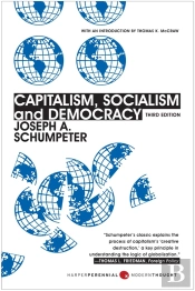 Capitalism, Socialism And Democracy