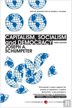 Bertrand.pt - Capitalism, Socialism And Democracy