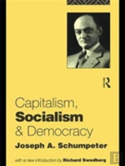 Bertrand.pt - Capitalism, Socialism And Democracy