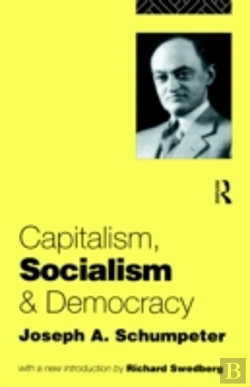 Bertrand.pt - Capitalism, Socialism And Democracy