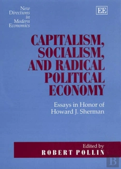 Bertrand.pt - Capitalism, Socialism, And Radical Political Economy