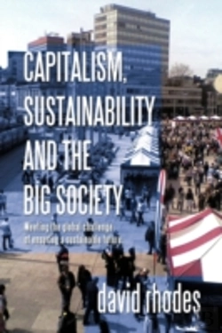 Bertrand.pt - Capitalism, Sustainability And The Big Society
