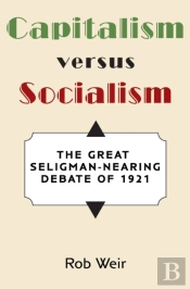 Capitalism Versus Socialism