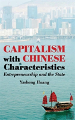 Bertrand.pt - Capitalism With Chinese Characteristics