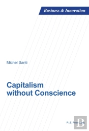 Capitalism Without Conscience