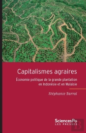 Capitalisme Agraire En Asie Du Sud-Est