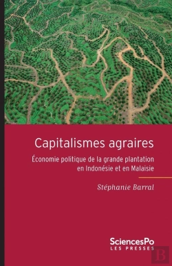 Bertrand.pt - Capitalisme Agraire En Asie Du Sud-Est
