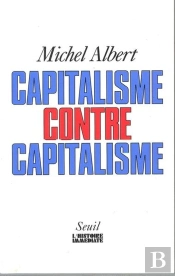 Capitalisme Contre Capitalisme