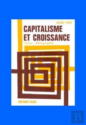 Capitalisme Et Croissance