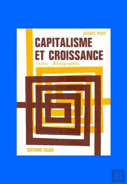 Bertrand.pt - Capitalisme Et Croissance