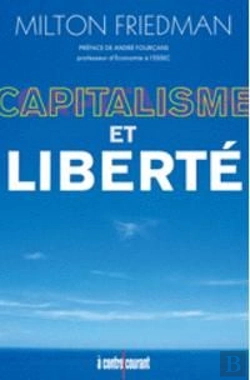 Bertrand.pt - Capitalisme Et Liberté