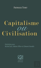 Capitalisme Ou Civilisation