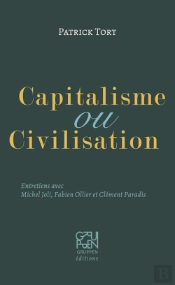 Bertrand.pt - Capitalisme Ou Civilisation
