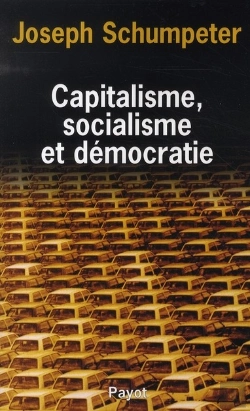Bertrand.pt - Capitalisme, Socialisme et Democratie