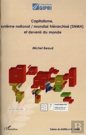 Capitalisme, Système National/Mondial Hiérarchisé (Snmh) Et Devenir Du Monde