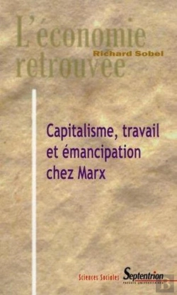 Bertrand.pt - Capitalisme, Travail Et Émancipation Chez Marx