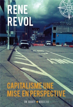 Bertrand.pt - Capitalisme, Une Mise En Perspective. (Edition Augmentee)
