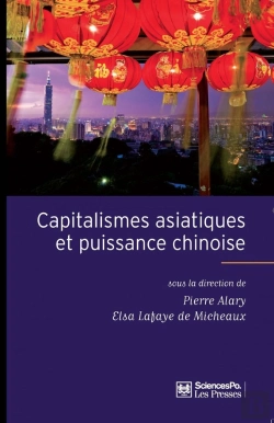Bertrand.pt - Capitalismes Asiatiques Et Puissance Chinoise