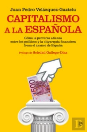 Capitalismo A La Española