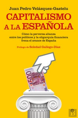 Bertrand.pt - Capitalismo A La Española