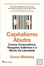 Capitalismo Abutre