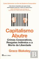 Capitalismo Abutre