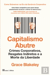 Capitalismo Abutre
