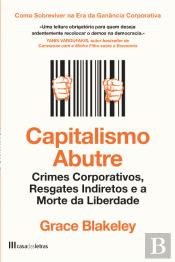Capitalismo Abutre