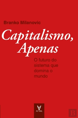 Bertrand.pt - Capitalismo, Apenas