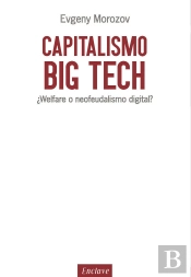 Capitalismo Big Tech
