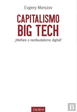 Bertrand.pt - Capitalismo Big Tech