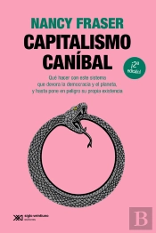 Capitalismo Caníbal