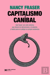 Capitalismo Canibal