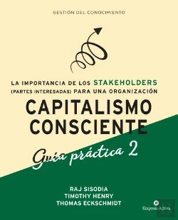 Bertrand.pt - Capitalismo Consciente -Guia Practica Stakeholders