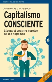 Capitalismo Consciente