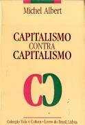 Capitalismo Contra Capitalismo