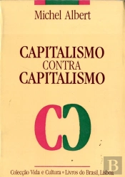 Capitalismo Contra Capitalismo